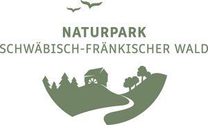 Logo Naturpark Schwäbisch-Fränkischer Wald