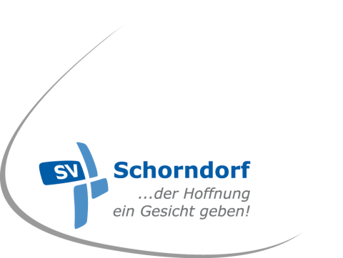 Logo des SV Schorndorf